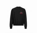 vintage black reagular YUKI sweater