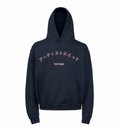 Navi blue original YUKI Hoodie
